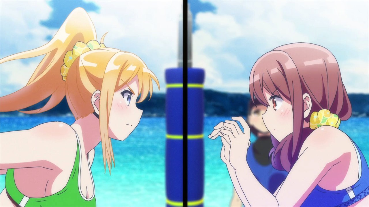 Harukana Receive - ep 11 VOSTFR