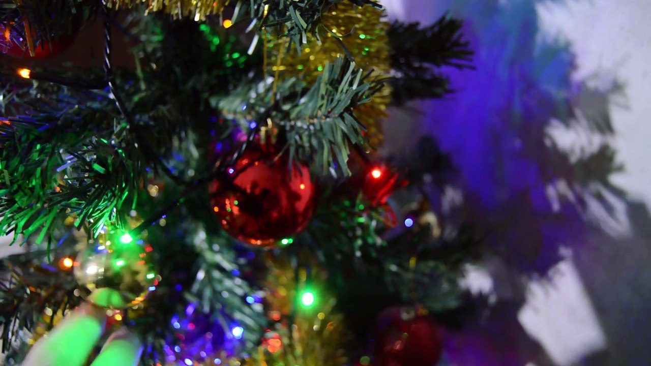 Asmr Christmas Special- Spécial Noël