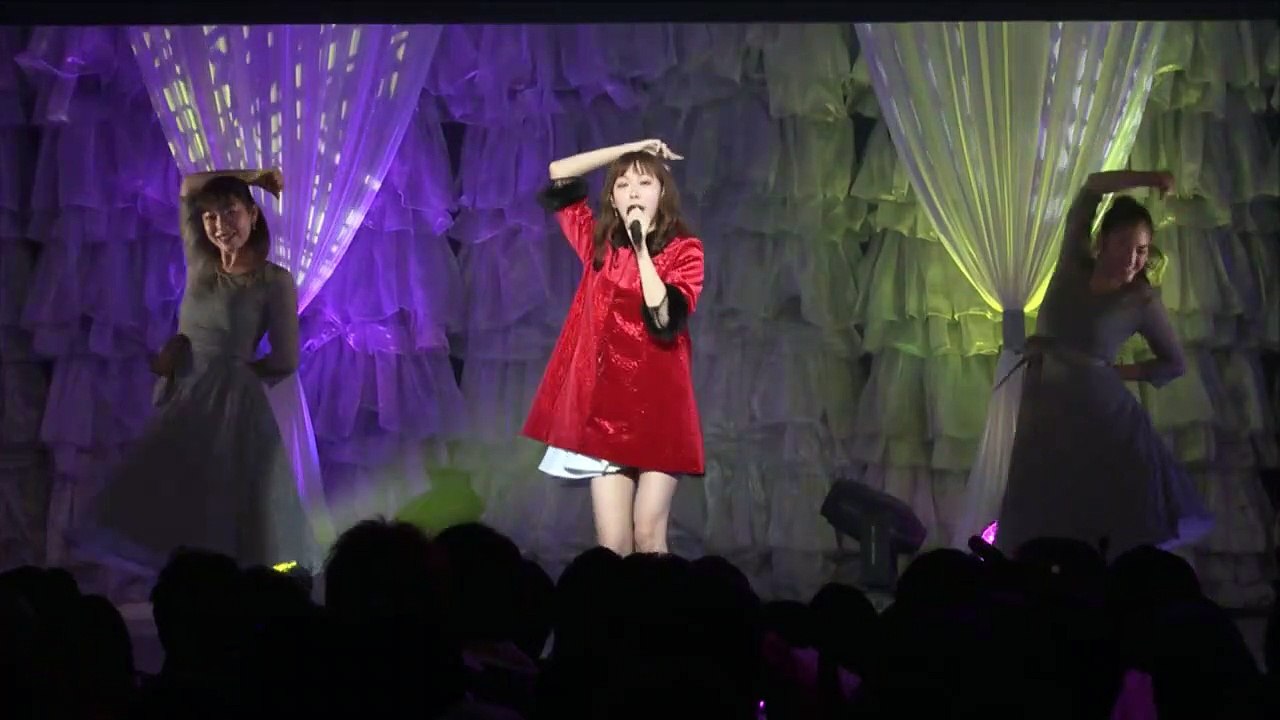 [Unsubbed] Miyuki Watanabe Ringo Uruwashi Minori no Kisetsu