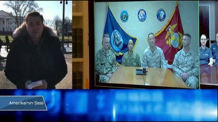 VOA Türkçe Haberler 26 Aralık