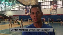 Badminton, el deporte más rápido del mundo empieza a sonar fuerte en Venezuela