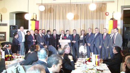 Mustafa Cengiz: “Forvet forvet diyorlar, artık rüyama giriyor”