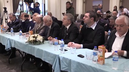 'Fındık ihracatı deyip geçmemek lazım' - ORDU