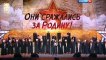 Когда мы были на войне - Kuban Cossack Choir
