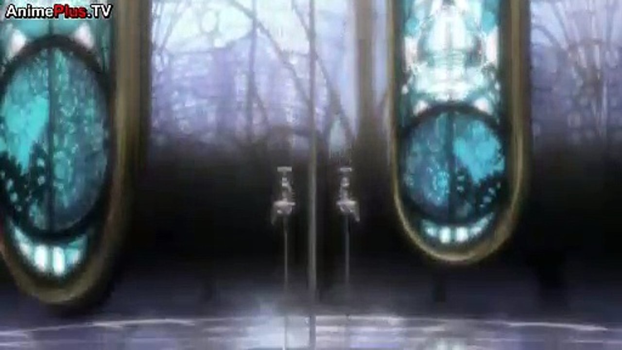 Last Exile Epi. 7