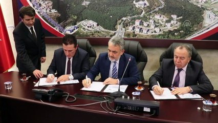 Bu proje ile yükümlüler eğitime katkı verecek - SAMSUN