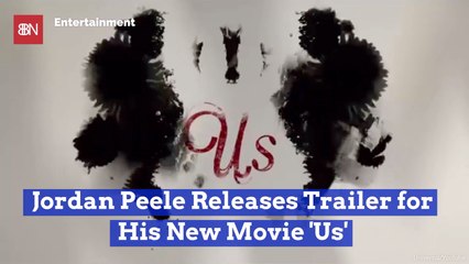 Jordan Peele Releases Hot New Trailer For 'Us'