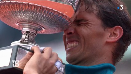 Rétro TLS : Résumé de l’année 2018 du tennis