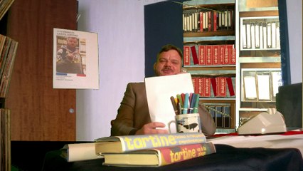 "le parano" film de manuel ferré (partie 1)