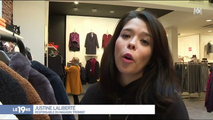 Le manteau "fluffy", la star de l'hiver