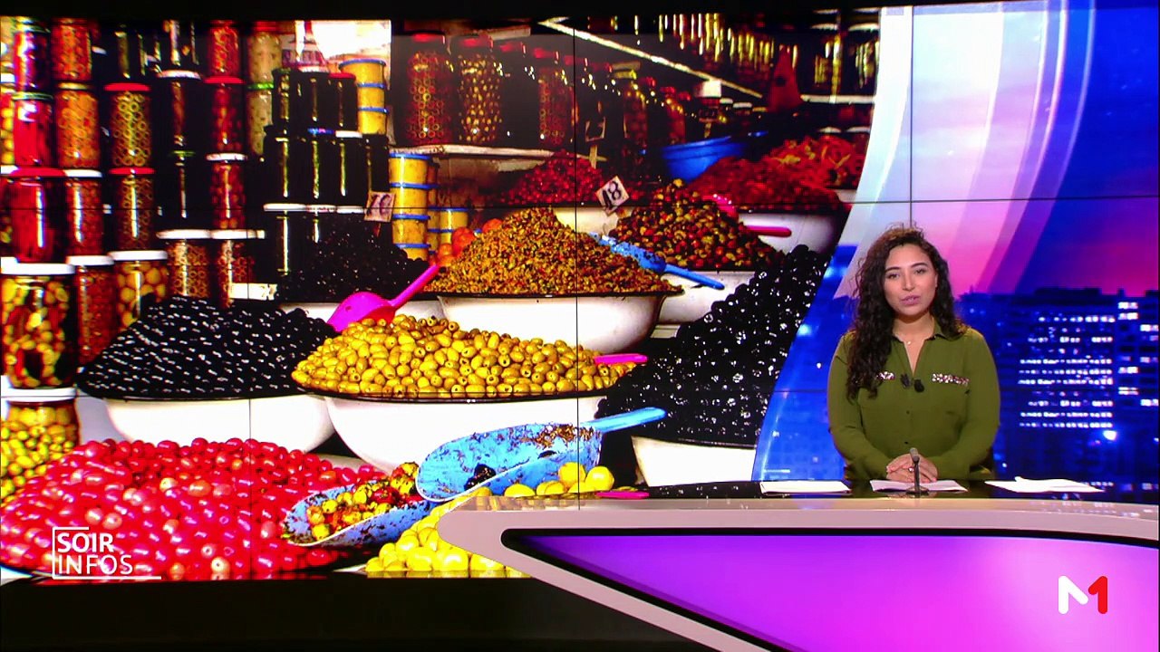 Soir infos - 26/12/2018