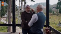 Osman Hoca’dan Şükür hikayesi… - Sen Anlat Karadeniz 36.Bölüm