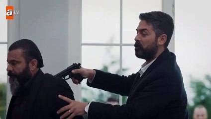 Vedat, Tahir’in ellerinde! - Sen Anlat Karadeniz 36.Bölüm