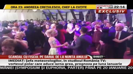 EDITIE DE SEARA ROMANIA TV 26 DECEMBRIE 2018