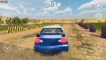 Exion Off Road Racing - Sports Speed Car Racing Games - Android Gameplay FHD #9