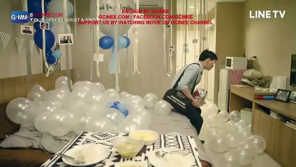 [Engsub BL] 0ur.Skyy -K0ngp0p - Arth!t