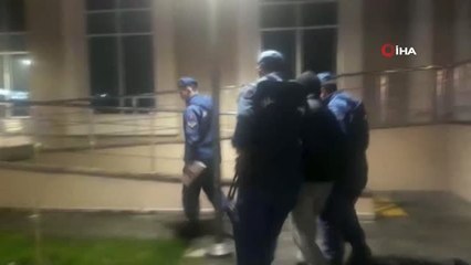 Yılbaşı Gecesi Gençlerin Zehirlenmesine Jandarma 'Dur' Dedi