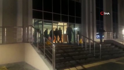 Yılbaşı gecesi gençlerin zehirlenmesine jandarma 'dur' dedi