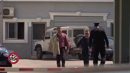 Stop-Policet nxitojne per te ikur, plotësojnë Lotarinë Amerikane! (26 dhjetor 2018)