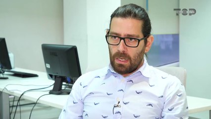 “Top Story”/ Ambasadori i OSBE-së në Tiranë: Vetëcensurimi, problemi i medies në Shqipëri