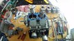 Yamaha RD 500 V4 __ Engine Rebuild 2_3 ( 720 X 1280 )