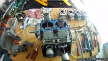 Yamaha RD 500 V4 __ Engine Rebuild 2_3 ( 720 X 1280 )