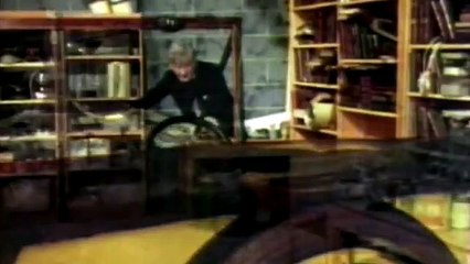 tribute to the third doctor era brilliantly portrayed by Jon Pertwe...