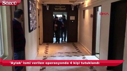 Скачать видео: Dolandırıcılara yönelik 3 büyük ilde eş zamanlı operasyon