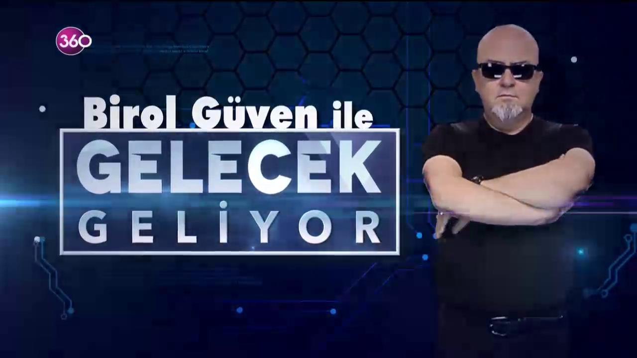 Gelecek Geliyor-Uçan Arabalar Neyi Değiştirecek...