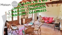 A vendre - SAUMUR (49400) - 22 pièces - 495m²