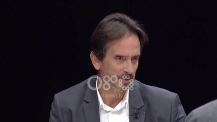 Ora News - Andoni: Të pasurit po i "shkatërrojnë" pushtetin Ramës