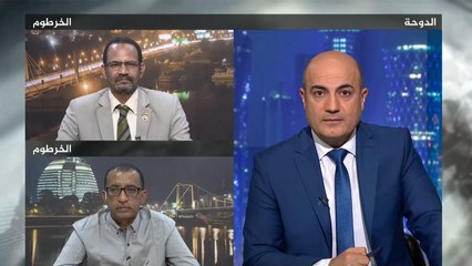 الحصاد- احتجاجات السودان.. تجدد المطالبات الشعبية بتنحي النظام