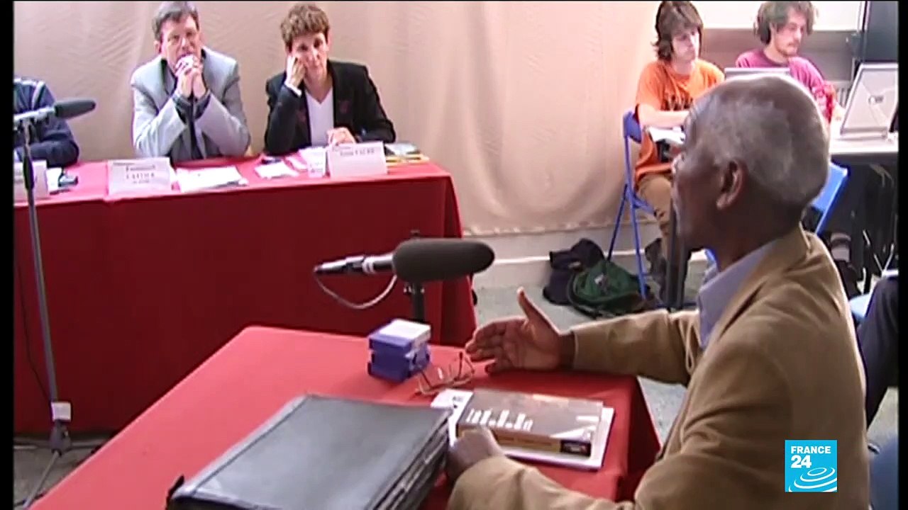 France drops probe into attack that sparked Rwandan genocide