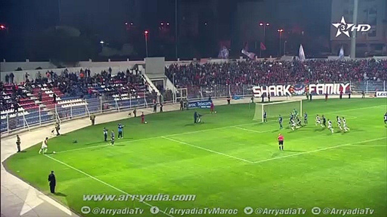 OCS 1-0 IRT