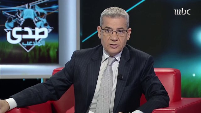 رأي ضيفا الصدى في فرصة المنتخب السعودي بمجموعته بكأس آسيا