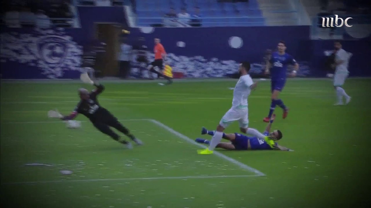 السومة .. هل يكتب التاريخ مع منتخب بلاده في كأس آسيا؟