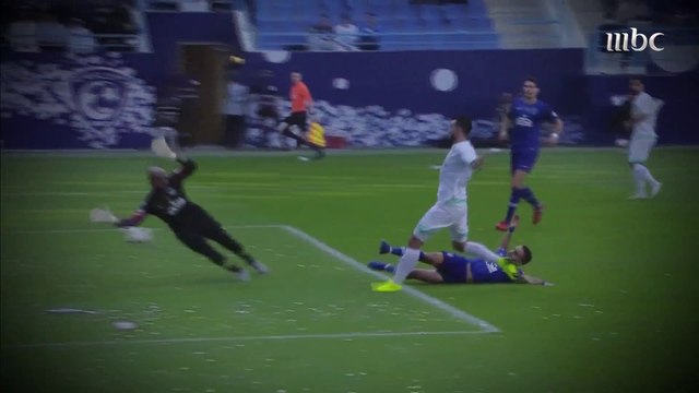 السومة .. هل يكتب التاريخ مع منتخب بلاده في كأس آسيا؟