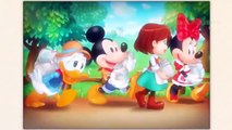 Mickey Mouse Clubhouse  Es & Mickey Mouse Clubhouse Disney Junior Cartoon Movies