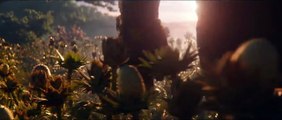 Marvel Studios Avengers - Official Trailer