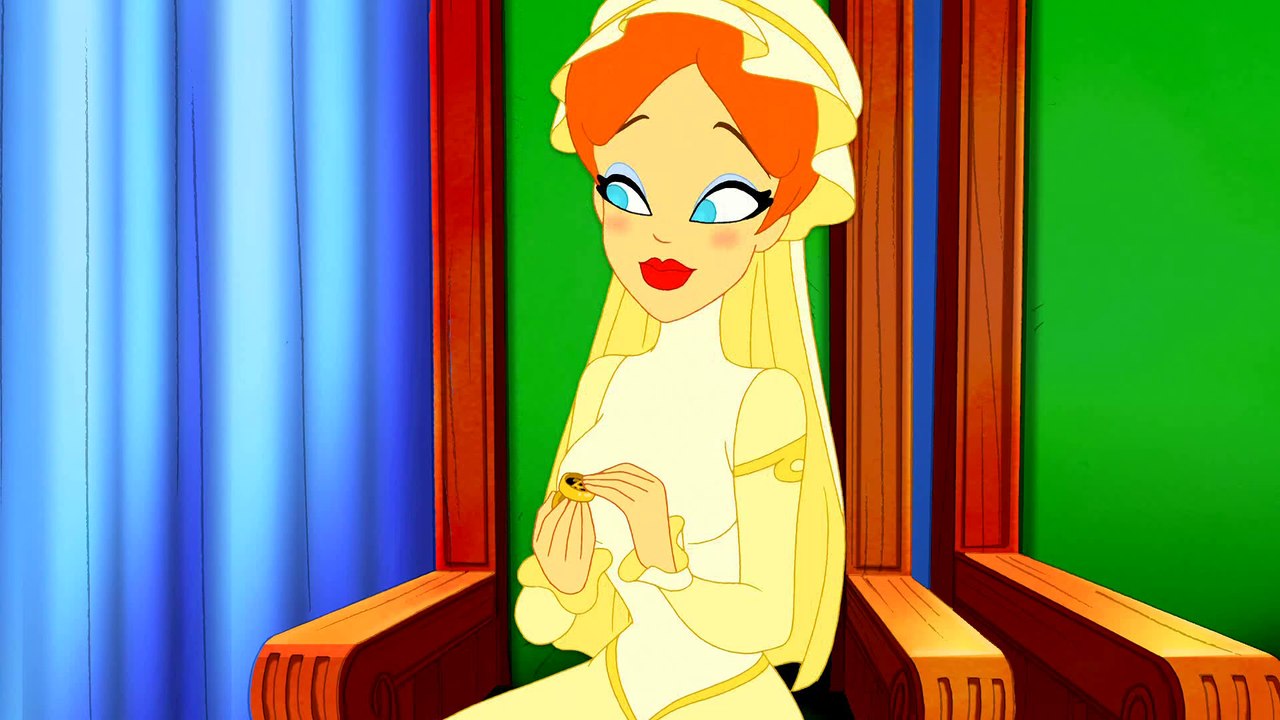 Tom i Jerry Robin Hood video Dailymotion