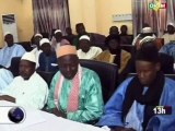 ORTM/Assemblée générale constitutive de la mise en place de la Fédération nationale des associations des maîtres d’écoles coraniques du Mali