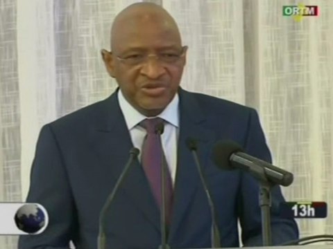 ORTM/Mise en place d’un comité d’experts pour la révision de la constitution et les réformes institutionnelles