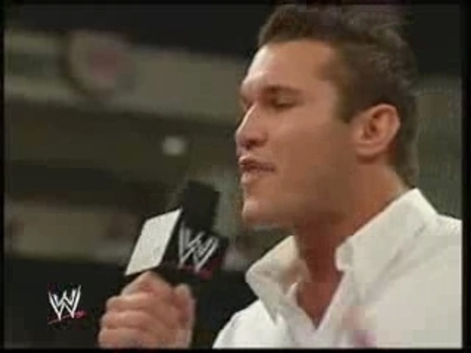 Rko on bischoff