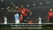 Pogba is happy playing for Manchester United - Solskjaer
