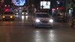 İstanbul Bağdat Caddesi'nde Doğalgaz Kaçağı: Cadde Trafiğe Kapatıldı-2