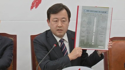 [단독] "환경부 문건, 김태우가 먼저 요청...보고도 안 해"  vs "직접 보고" / YTN