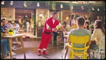 Lipton Ice Tea Reklam Filmi | Kolaya Kaçma