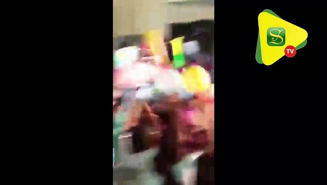 Pikine Nord : Une AG de Madické Niang se transforme en meeting, le candidat fédère autour de son projet pour Sénégal