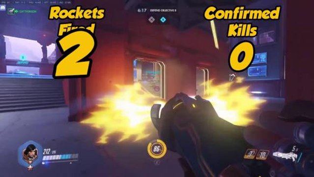 Overwatch Funny & Epic Moments 59 - Highlights Montage 2 of 4