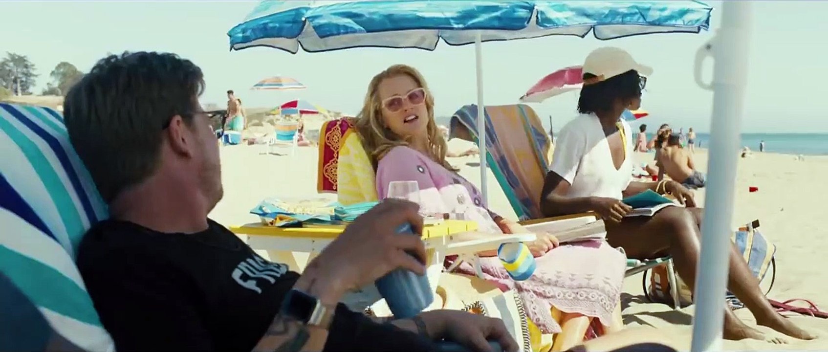 Us movie